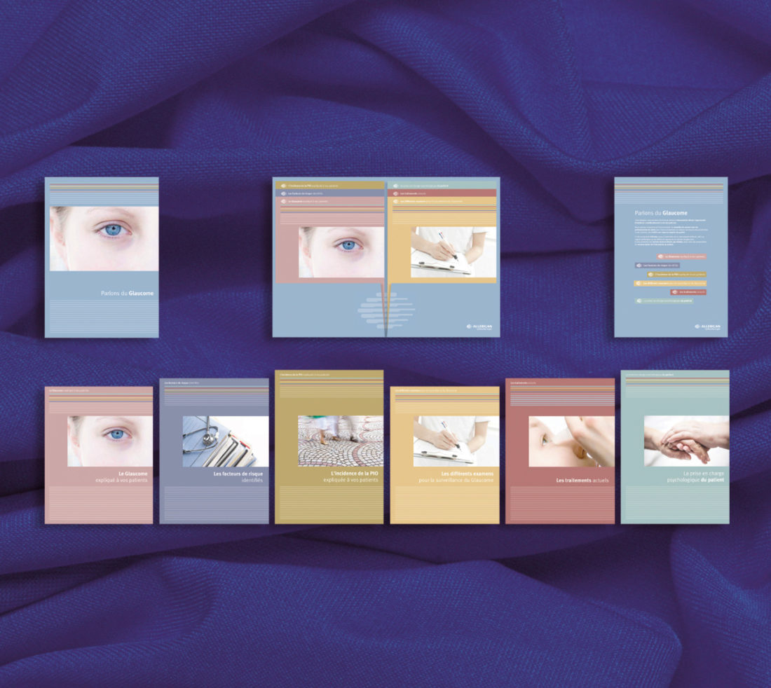 Laboratoire Allergan